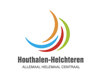 Logo Gemeentebestuur Houthalen-Helchteren