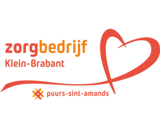Logo Zorgbedrijf Klein-Brabant