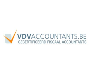 Logo VDV Accountants