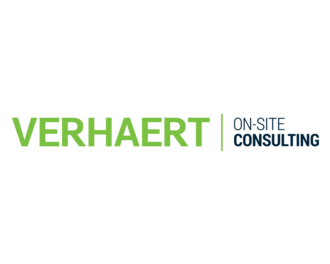 Logo Verhaert On-Site Consulting