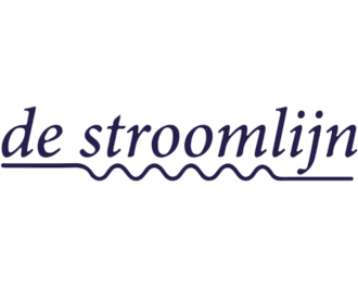 Logo De Stroomlijn