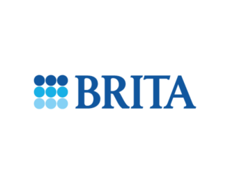 Logo Brita