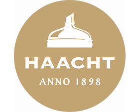 Logo Brouwerij Haacht
