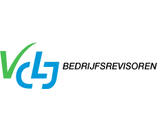 Logo VCLJ Bedrijfsrevisoren