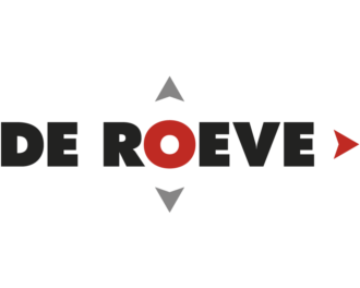 Logo De Roeve Industries bv