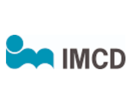 Logo IMCD Benelux