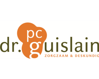 Logo P.C. Dr. Guislain