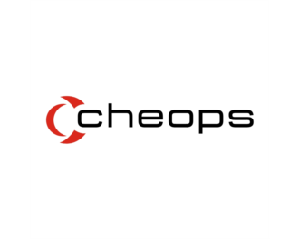 Logo CHEOPS TECHNOLOGY
