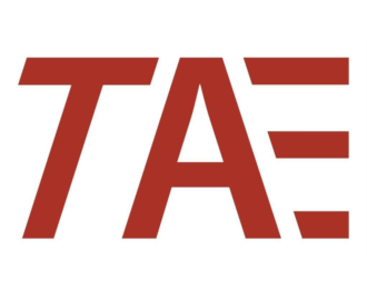 Logo TAE - TECHNO AUTOMOTIVE EQUIPMENT NV