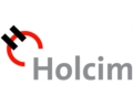 Logo Holcim Belgium