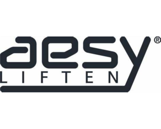 Logo Aesy Liften