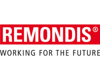 Logo Remondis De Vocht