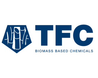 Logo Transfurans Chemicals