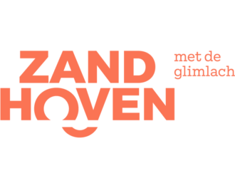 Logo Lokaal bestuur Zandhoven