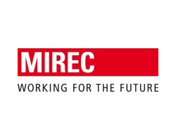 Logo Mirec Recycling NV
