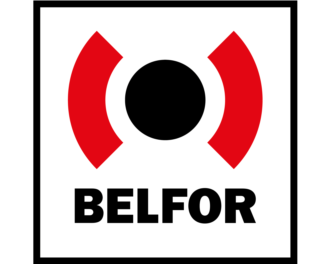 Logo BELFOR