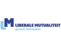 Logo De Landsbond van Liberale Mutualiteiten