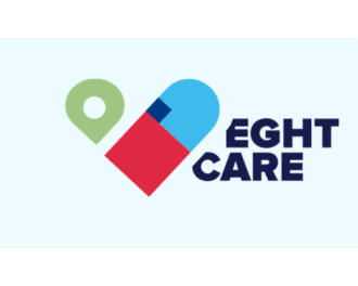 Logo EGHT CARE