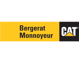 Logo Bergerat Monnoyeur Belgium