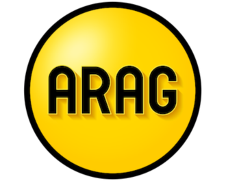 Logo ARAG SE-BRANCH BELGIUM