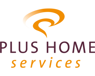 Logo Plus Home Services