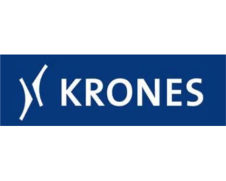 Logo Krones SA