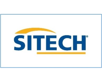 Logo Sitech Belgium