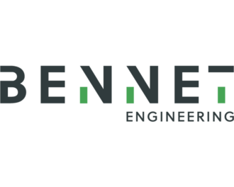 Logo Bennet Engineering