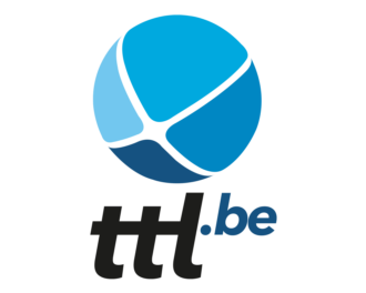 Logo Ttl.be