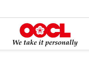 Logo OOCL BENELUX N.V.