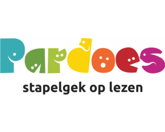 Logo Pardoes nv