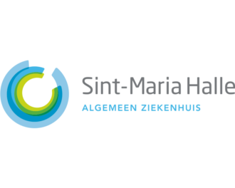 Logo AZ Sint-Maria Halle