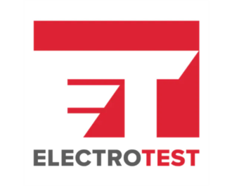 Logo Electro - Test