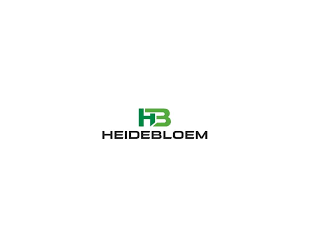 Logo Heidebloem