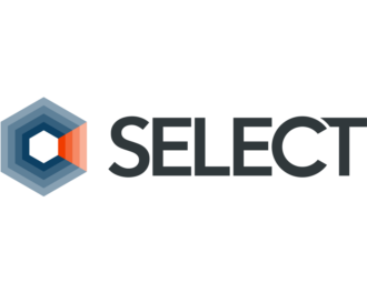 Logo Select HR
