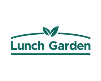 Logo Lunch Garden