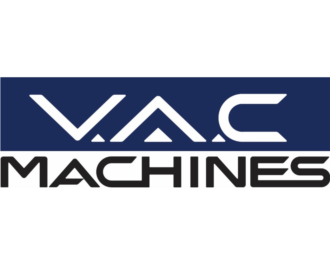 Logo V.A.C Machines