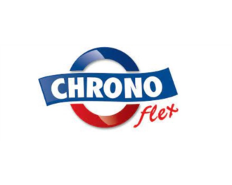 Logo Chrono Flex
