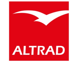 Logo Altrad Services