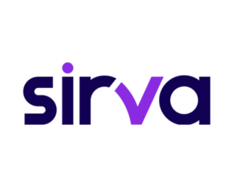 Logo SIRVA