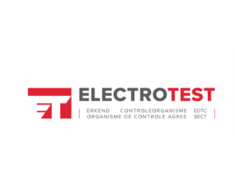 Logo Electro - Test