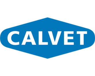 Logo Calvet