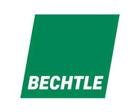Logo Bechtle Belgium