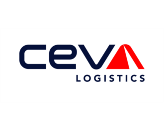 Logo CEVA Logistics