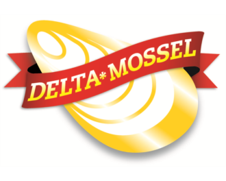 Logo Delta Mossel B.V.
