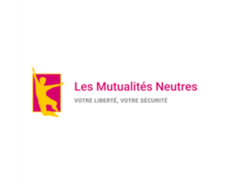 Logo Les Mutualités Neutres