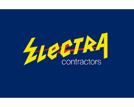 Logo Electra Contractors