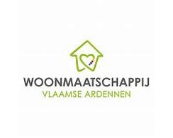 Logo Woonmaatschappij Vlaamse Ardennen