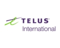 Logo TELUS International AI Inc.