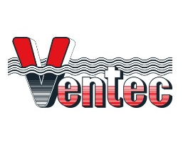 Logo Ventec Staalharderij